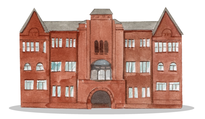 學校 豐原建案 豐原預售屋 東方大苑