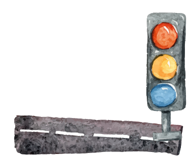 紅綠燈 豐原建案 豐原預售屋 東方大苑